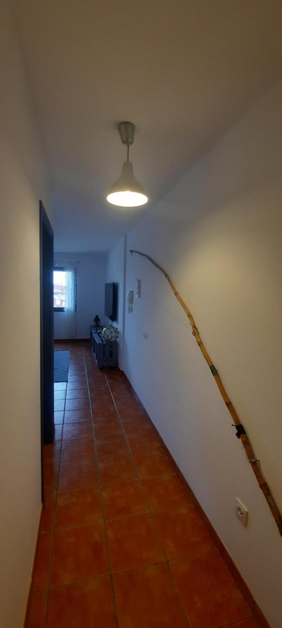 Casa Faro De Arinaga Apartment Exterior photo
