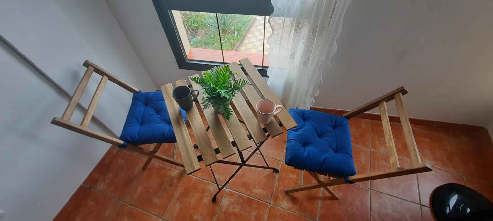 Casa Faro De Arinaga Apartment Exterior photo